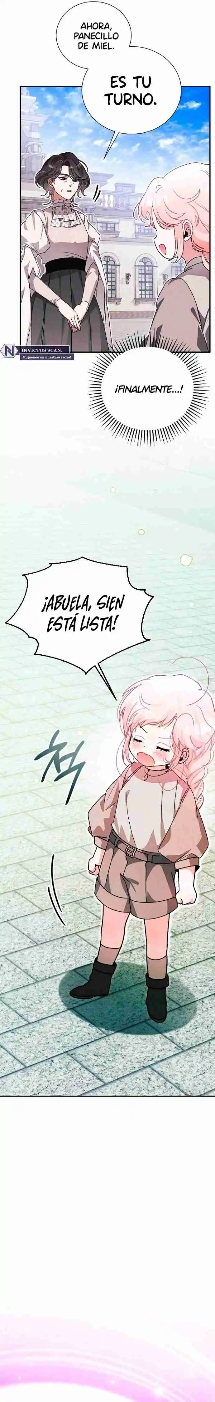 ¡Protegeré A Mi Papá Tirano! - Capítulo 15 - Página 22 - LectorTMOo