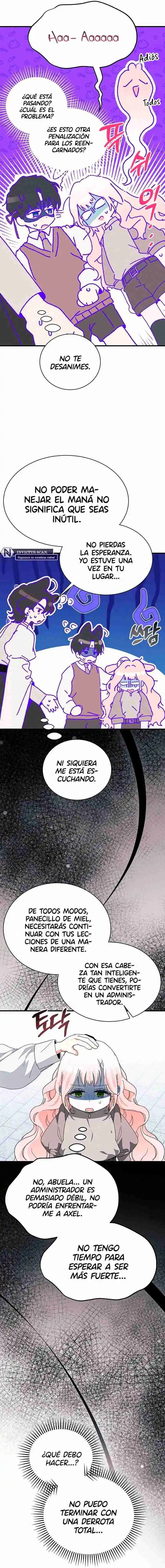 ¡Protegeré A Mi Papá Tirano! - Capítulo 15 - Página 28 - LectorTMOo