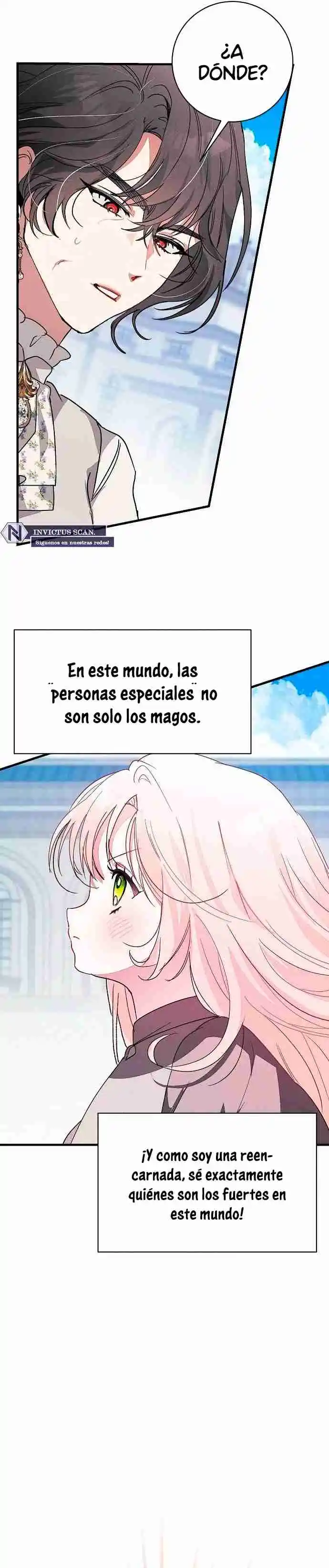 ¡Protegeré A Mi Papá Tirano! - Capítulo 15 - Página 30 - LectorTMOo