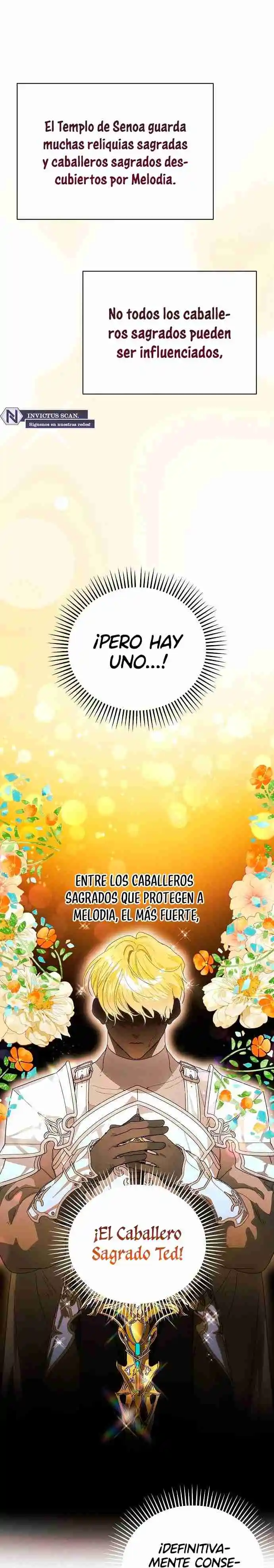 ¡Protegeré A Mi Papá Tirano! - Capítulo 16 - Página 4 - LectorTMOo