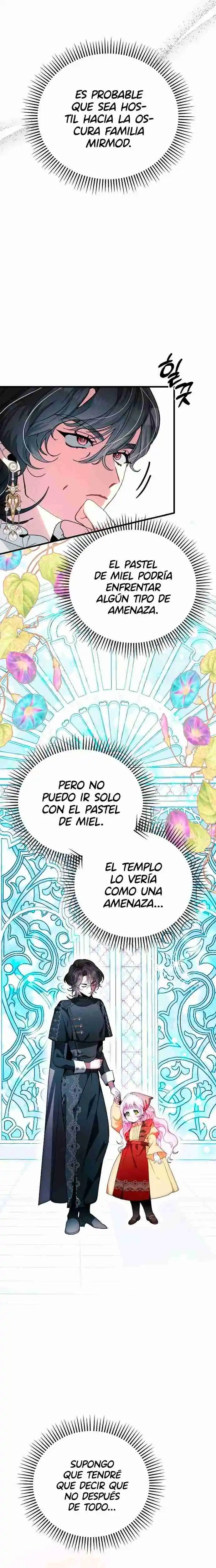 ¡Protegeré A Mi Papá Tirano! - Capítulo 16 - Página 6 - LectorTMOo