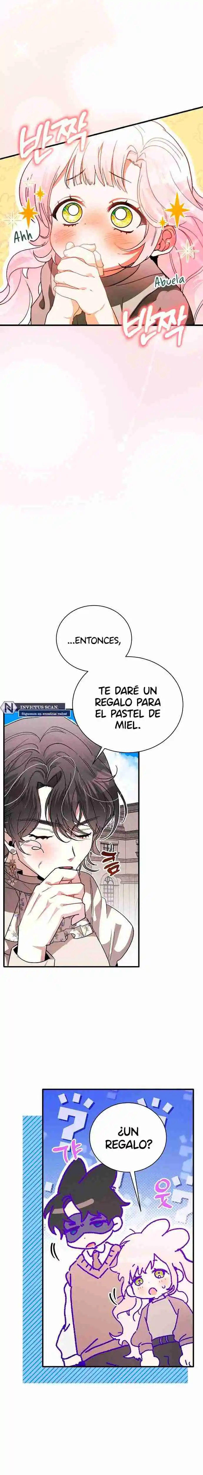 ¡Protegeré A Mi Papá Tirano! - Capítulo 16 - Página 7 - LectorTMOo
