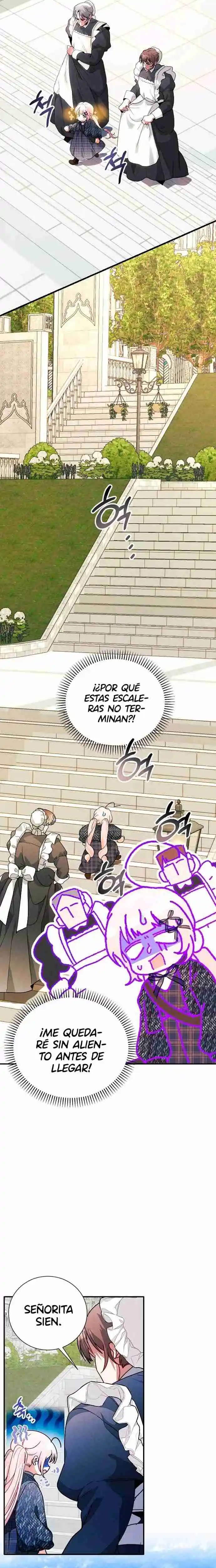 ¡Protegeré A Mi Papá Tirano! - Capítulo 16 - Página 11 - LectorTMOo