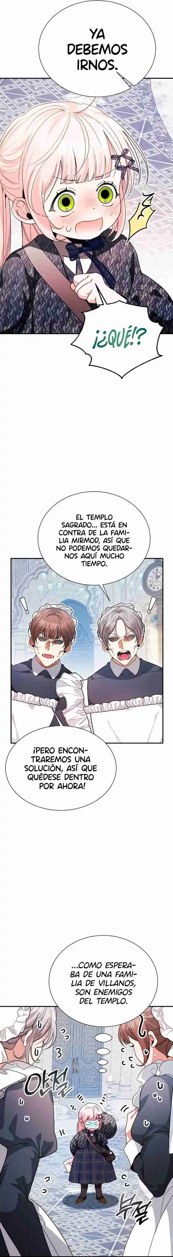 ¡Protegeré A Mi Papá Tirano! - Capítulo 16 - Página 14 - LectorTMOo
