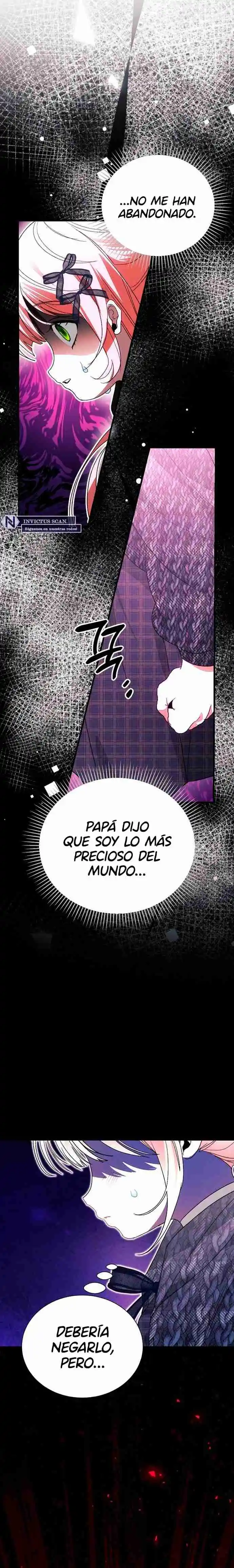 ¡Protegeré A Mi Papá Tirano! - Capítulo 16 - Página 20 - LectorTMOo