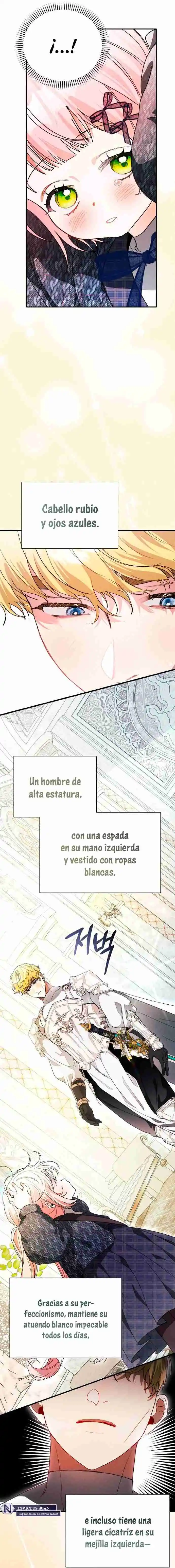 ¡Protegeré A Mi Papá Tirano! - Capítulo 16 - Página 27 - LectorTMOo