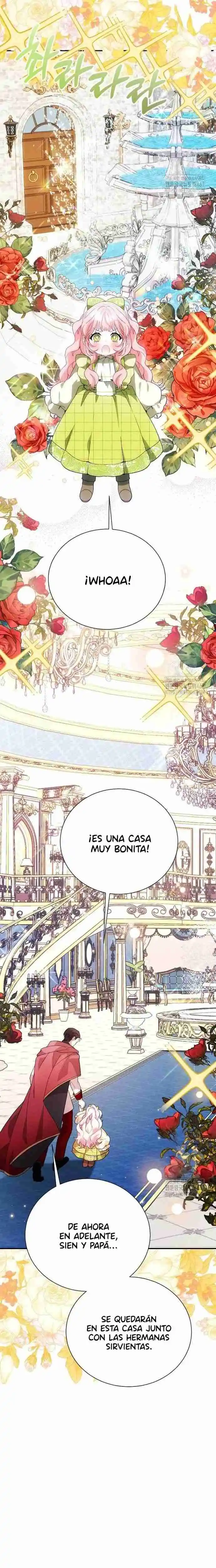 ¡Protegeré A Mi Papá Tirano! - Capítulo 18 - Página 10 - LectorTMOo