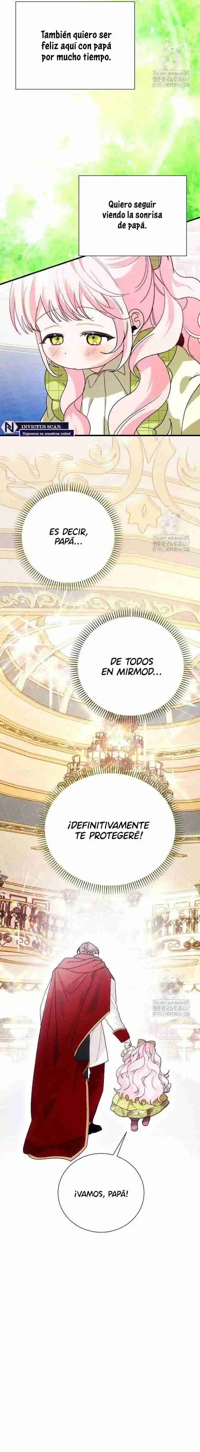 ¡Protegeré A Mi Papá Tirano! - Capítulo 18 - Página 12 - LectorTMOo