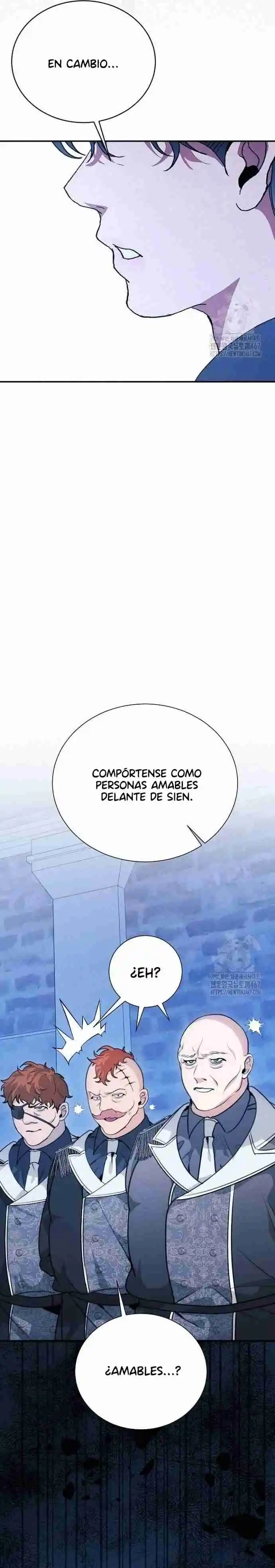 ¡Protegeré A Mi Papá Tirano! - Capítulo 18 - Página 15 - LectorTMOo