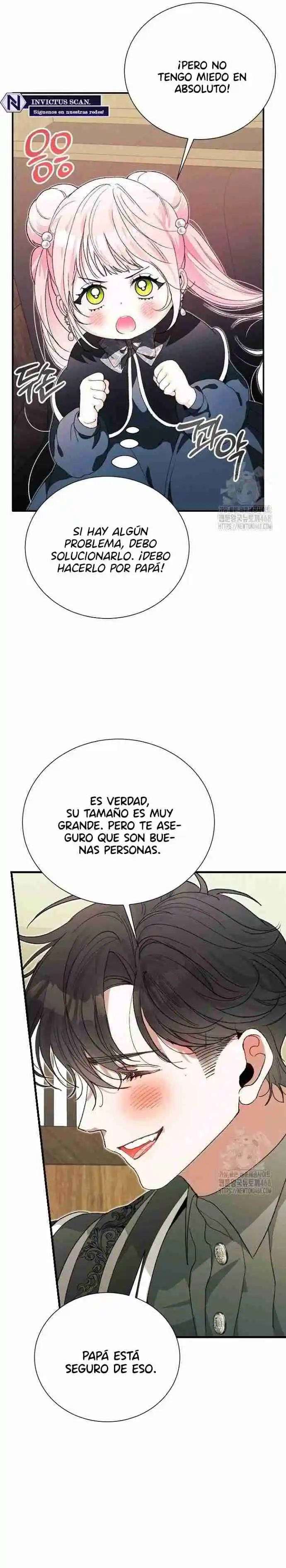 ¡Protegeré A Mi Papá Tirano! - Capítulo 19 - Página 10 - LectorTMOo