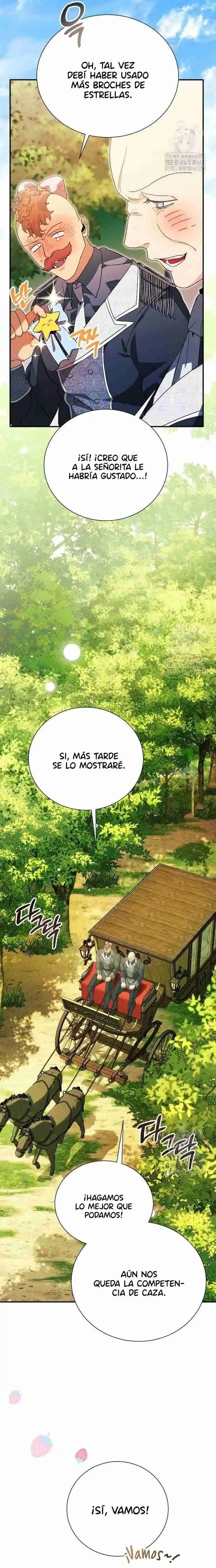 ¡Protegeré A Mi Papá Tirano! - Capítulo 19 - Página 13 - LectorTMOo