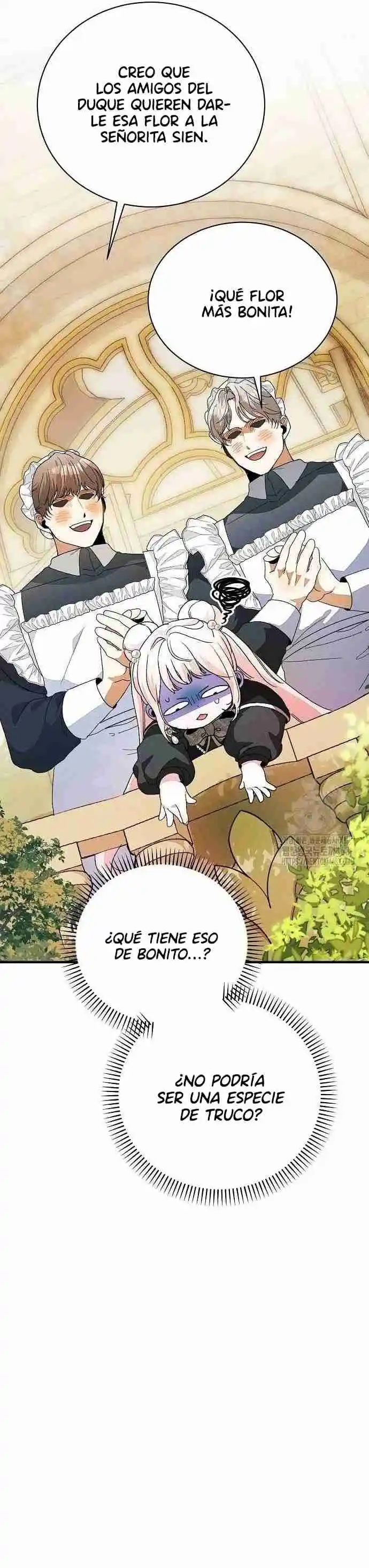 ¡Protegeré A Mi Papá Tirano! - Capítulo 19 - Página 24 - LectorTMOo