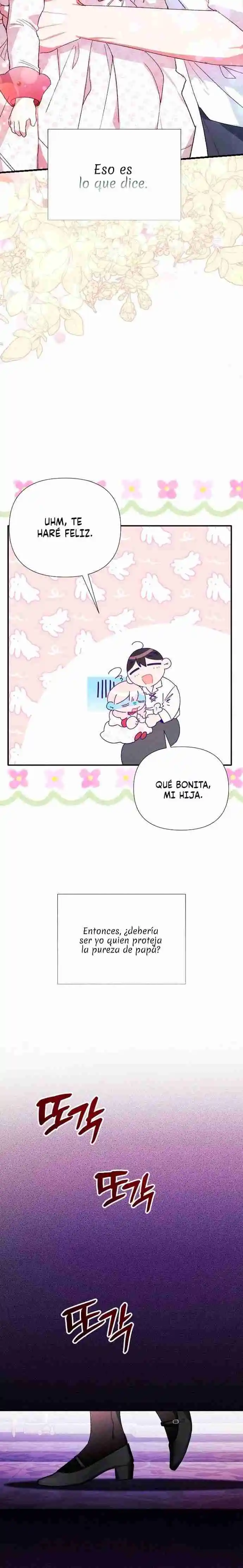 ¡Protegeré A Mi Papá Tirano! - Capítulo 2 - Página 16 - LectorTMOo