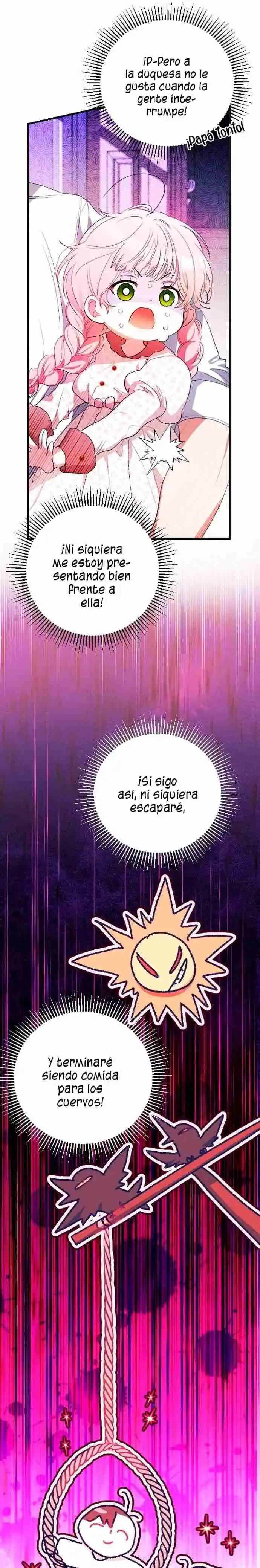 ¡Protegeré A Mi Papá Tirano! - Capítulo 2 - Página 32 - LectorTMOo