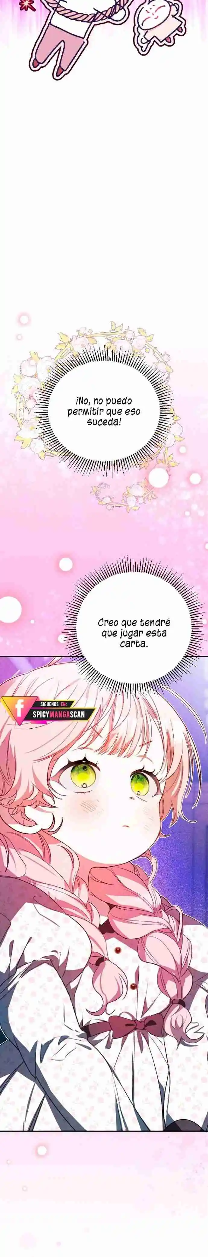 ¡Protegeré A Mi Papá Tirano! - Capítulo 2 - Página 33 - LectorTMOo