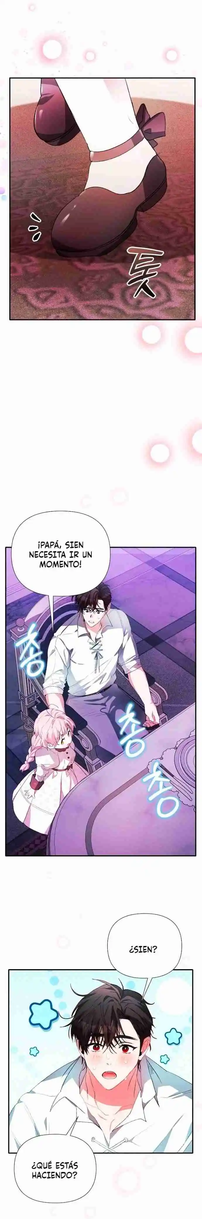 ¡Protegeré A Mi Papá Tirano! - Capítulo 2 - Página 34 - LectorTMOo