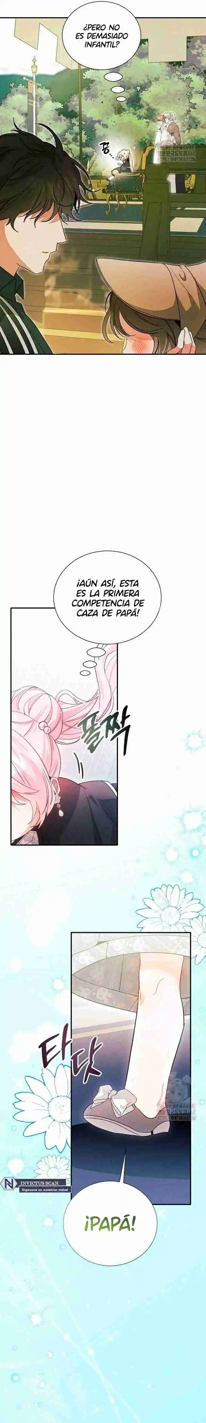 ¡Protegeré A Mi Papá Tirano! - Capítulo 20 - Página 9 - LectorTMOo
