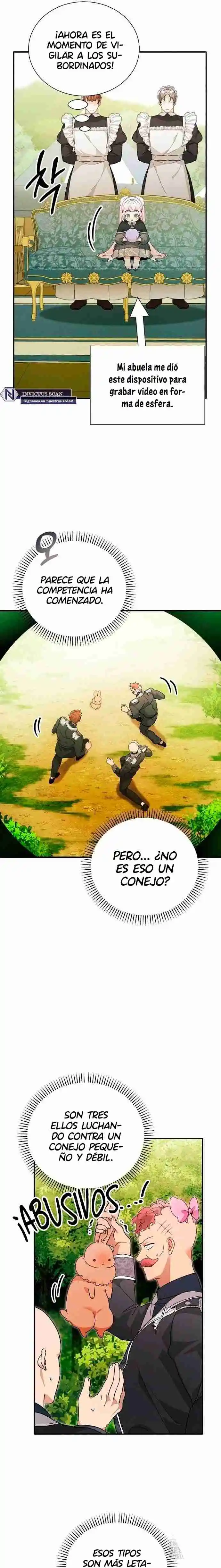 ¡Protegeré A Mi Papá Tirano! - Capítulo 20 - Página 13 - LectorTMOo