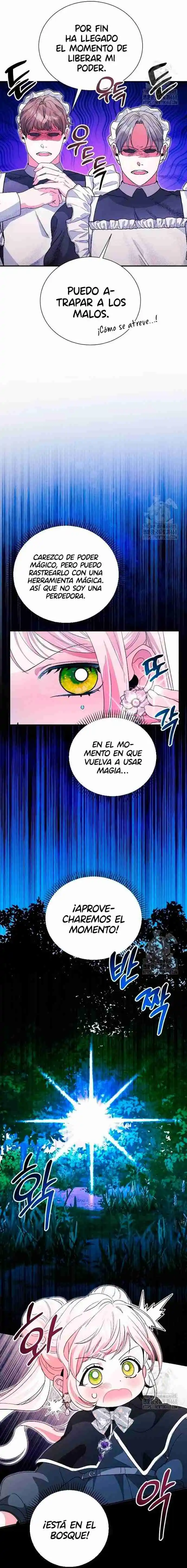 ¡Protegeré A Mi Papá Tirano! - Capítulo 20 - Página 18 - LectorTMOo