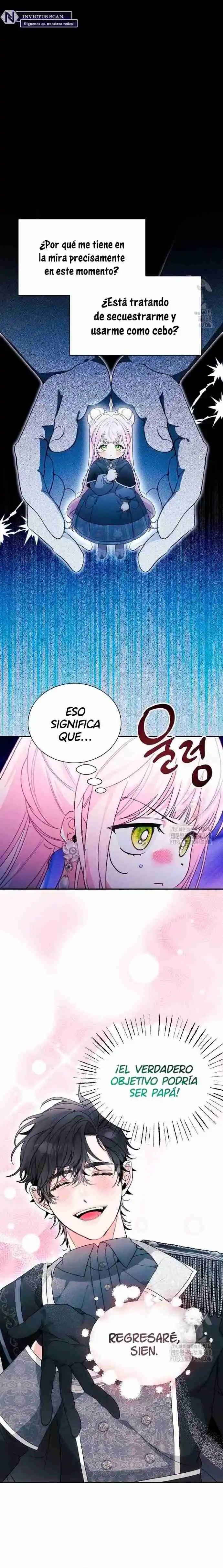 ¡Protegeré A Mi Papá Tirano! - Capítulo 20 - Página 19 - LectorTMOo