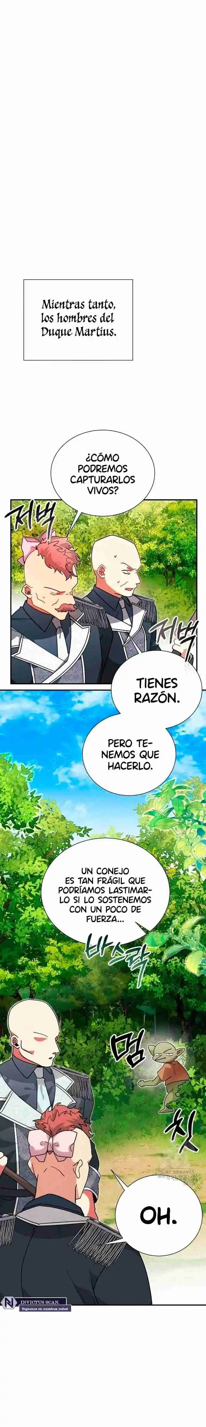 ¡Protegeré A Mi Papá Tirano! - Capítulo 20 - Página 21 - LectorTMOo