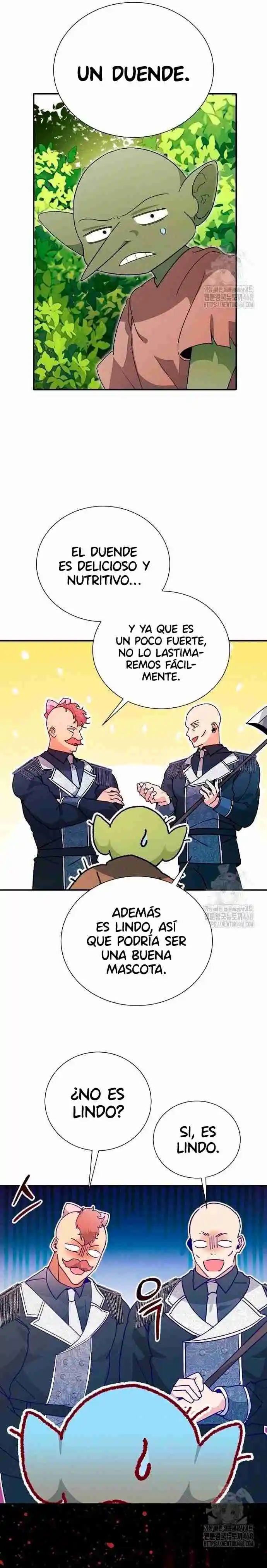 ¡Protegeré A Mi Papá Tirano! - Capítulo 20 - Página 22 - LectorTMOo