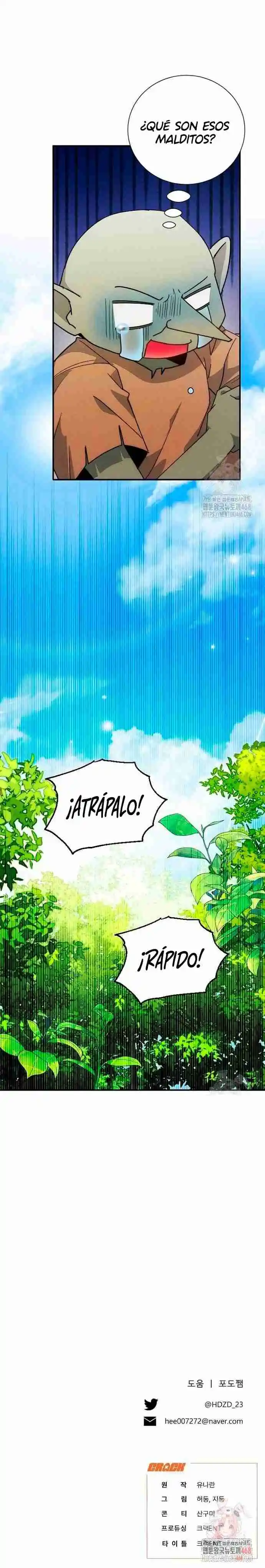 ¡Protegeré A Mi Papá Tirano! - Capítulo 20 - Página 24 - LectorTMOo