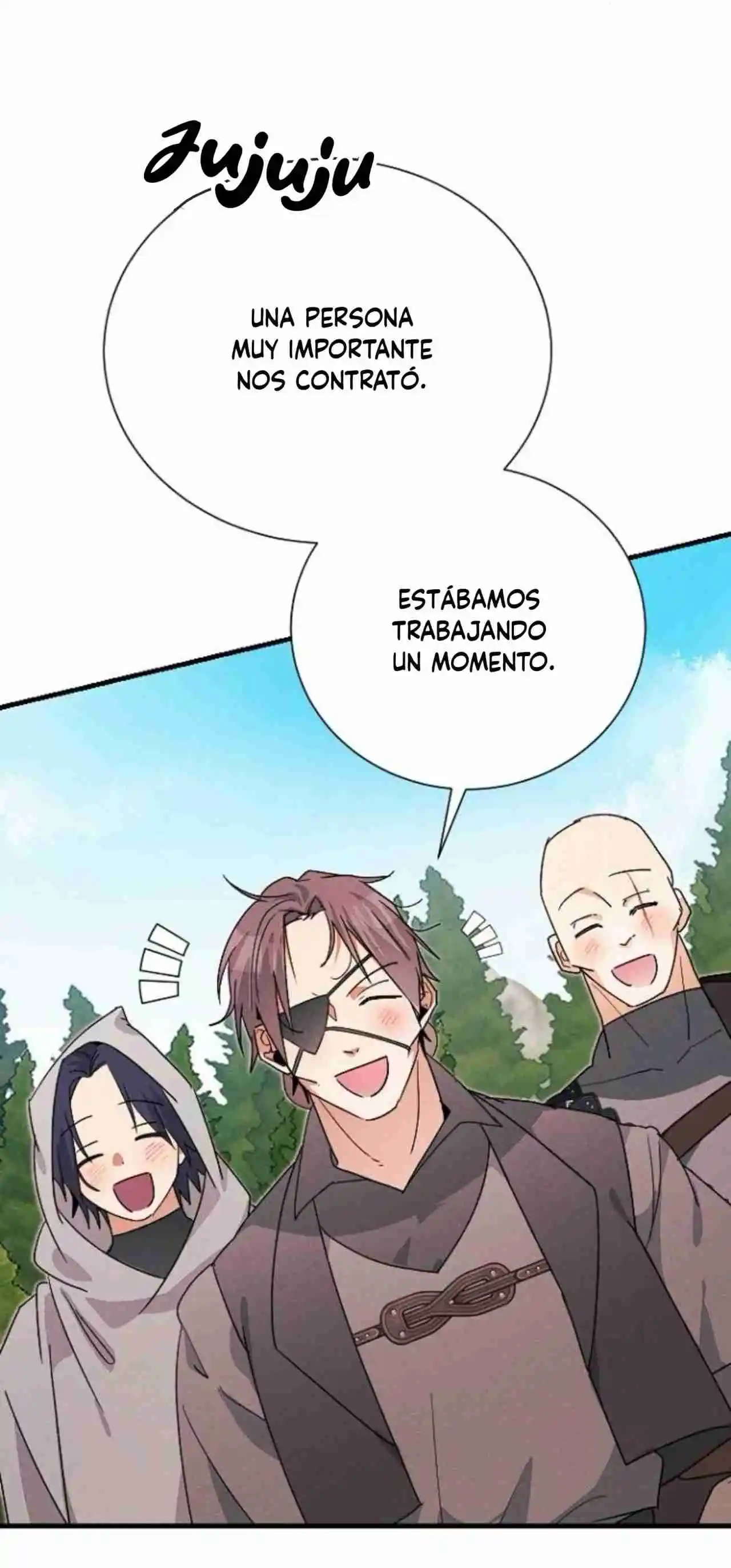 ¡Protegeré A Mi Papá Tirano! - Capítulo 21 - Página 21 - LectorTMOo