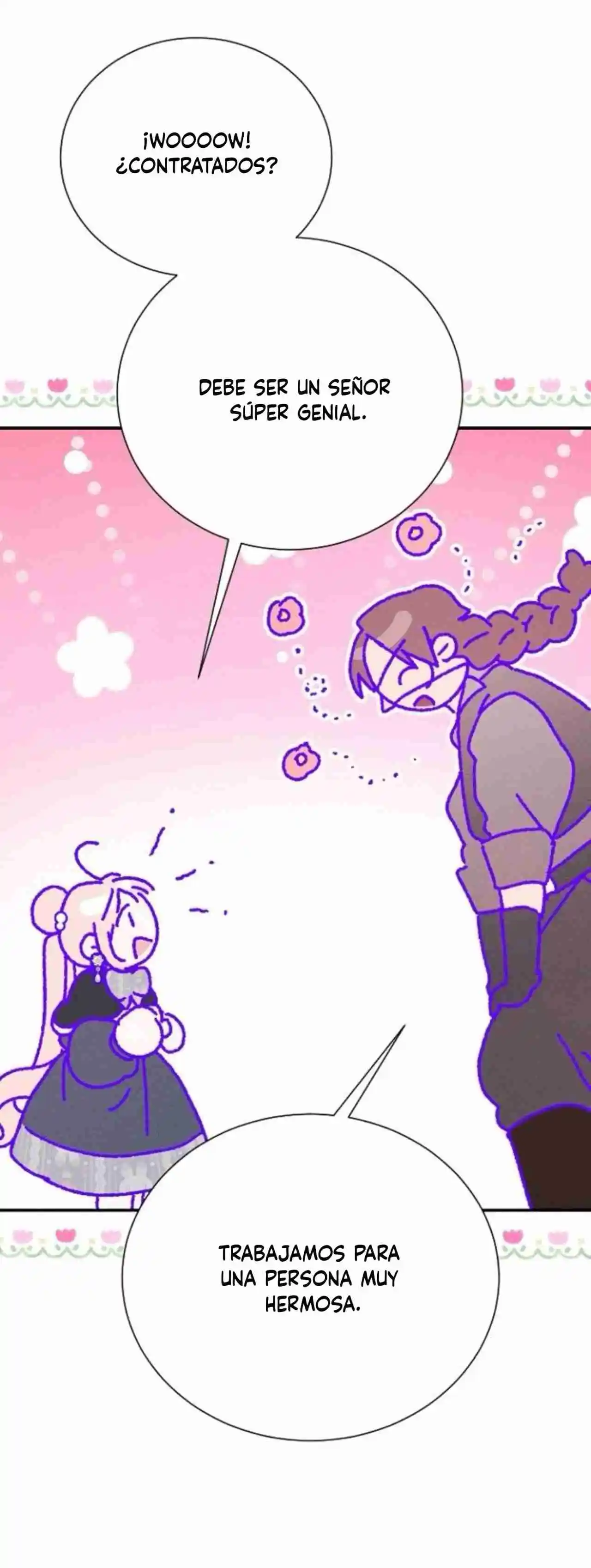 ¡Protegeré A Mi Papá Tirano! - Capítulo 21 - Página 22 - LectorTMOo