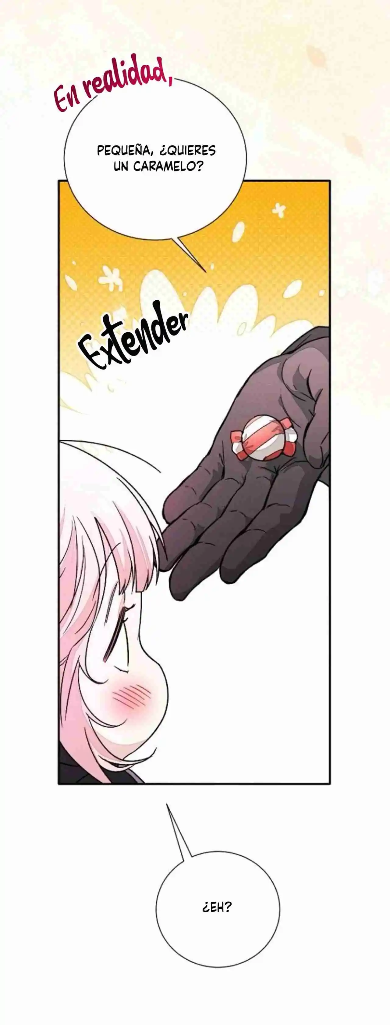 ¡Protegeré A Mi Papá Tirano! - Capítulo 21 - Página 26 - LectorTMOo