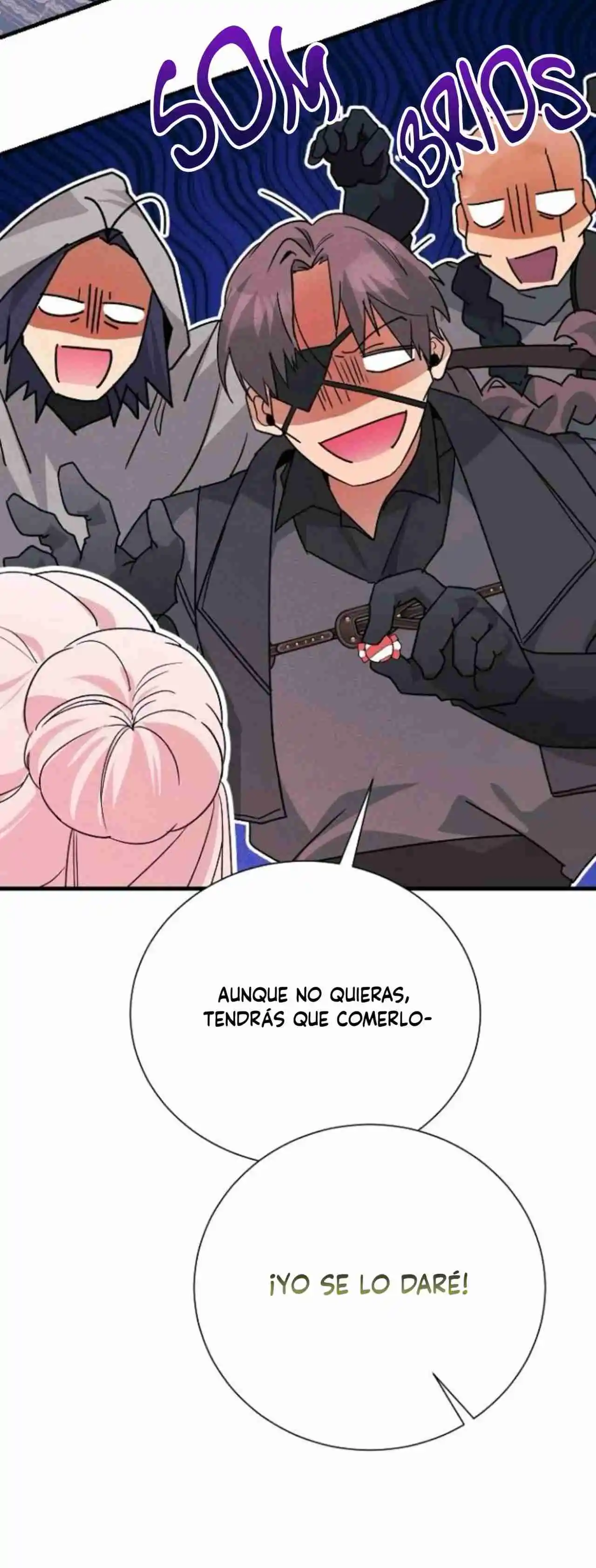 ¡Protegeré A Mi Papá Tirano! - Capítulo 21 - Página 28 - LectorTMOo