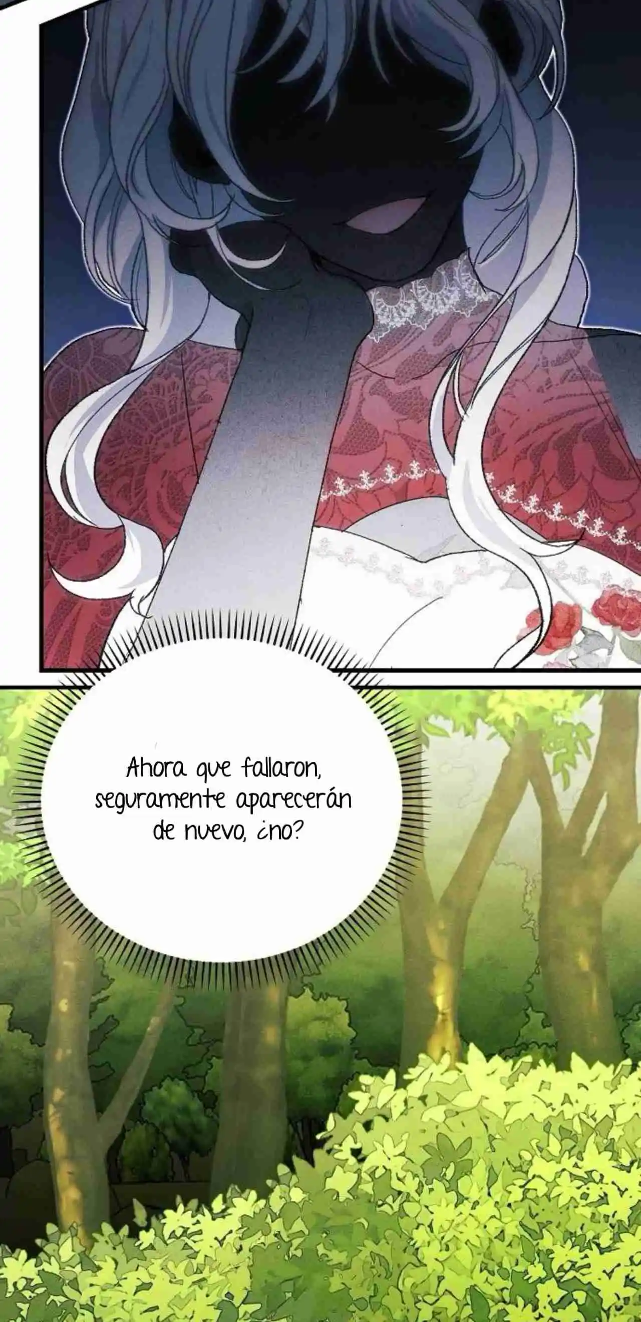 ¡Protegeré A Mi Papá Tirano! - Capítulo 21 - Página 41 - LectorTMOo