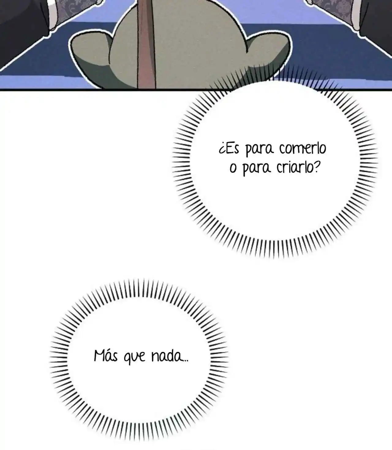 ¡Protegeré A Mi Papá Tirano! - Capítulo 21 - Página 60 - LectorTMOo