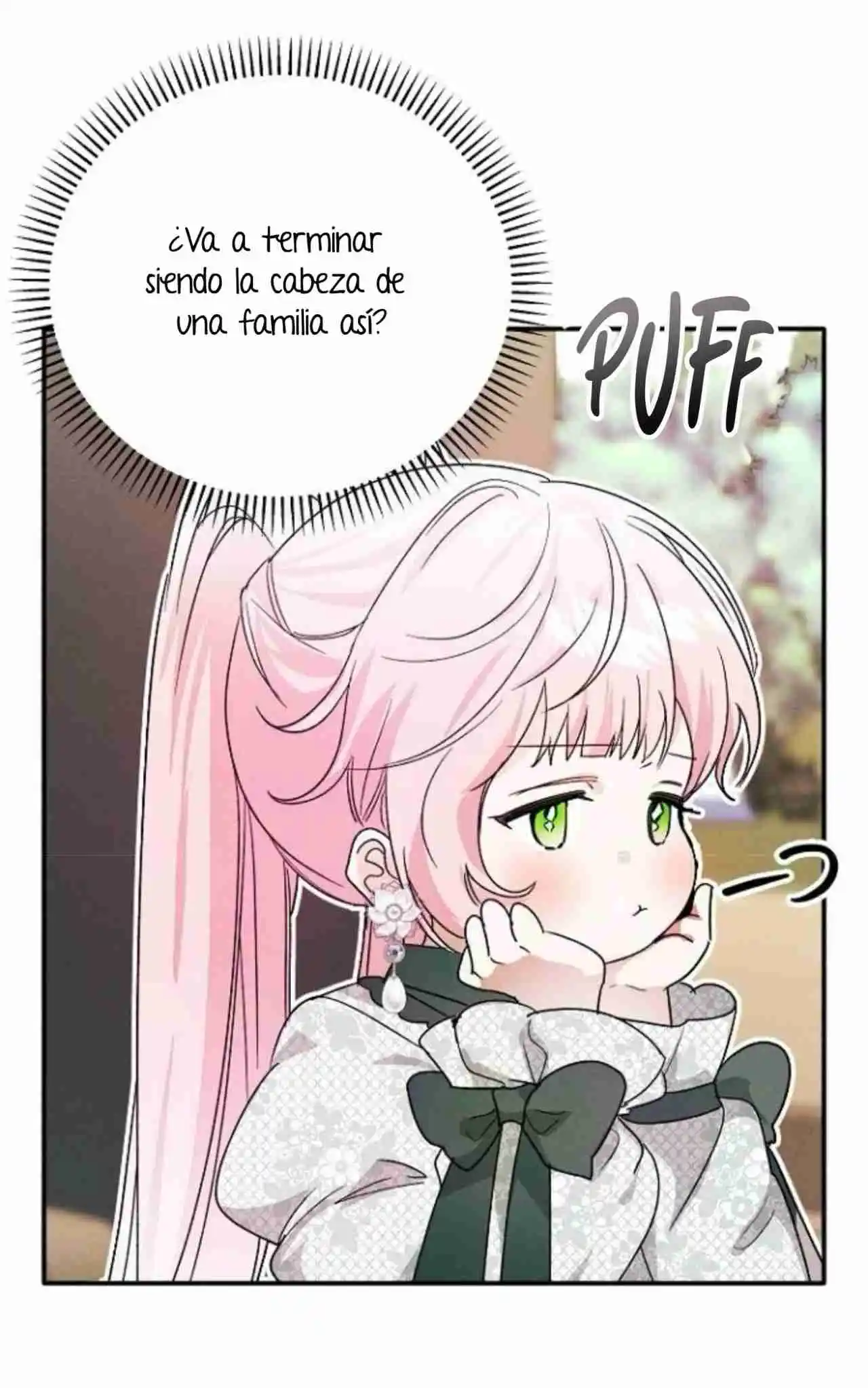 ¡Protegeré A Mi Papá Tirano! - Capítulo 22 - Página 11 - LectorTMOo