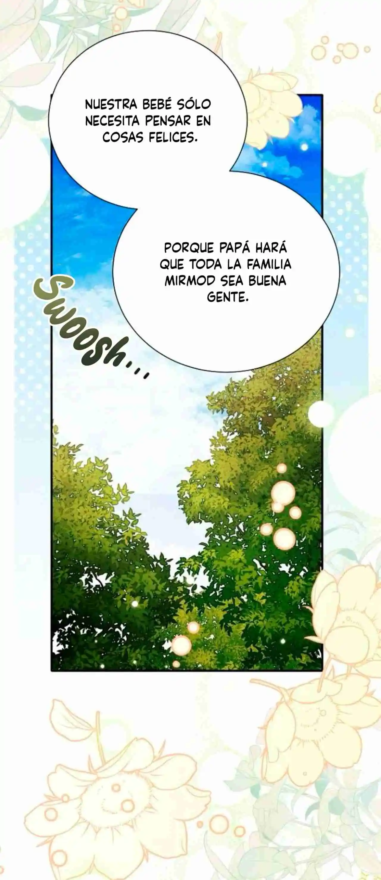 ¡Protegeré A Mi Papá Tirano! - Capítulo 22 - Página 35 - LectorTMOo