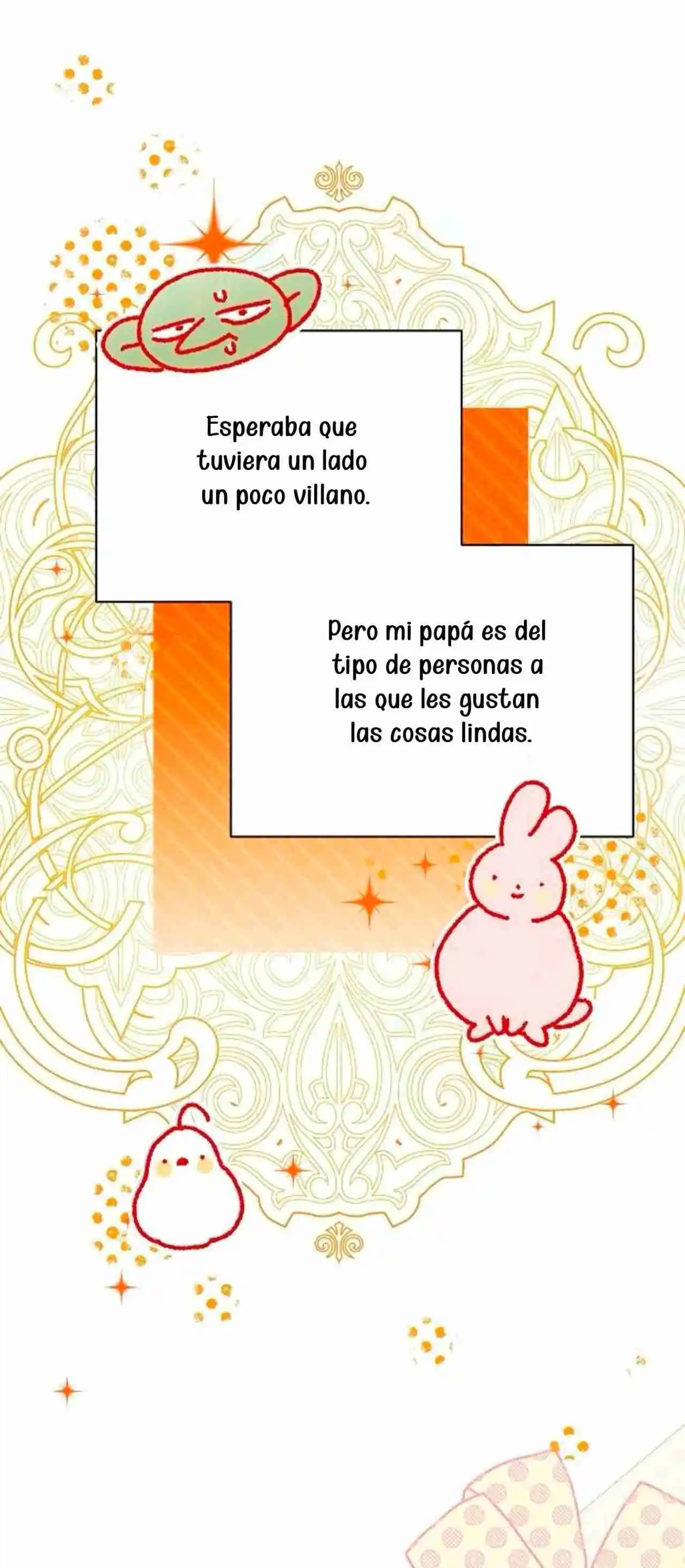 ¡Protegeré A Mi Papá Tirano! - Capítulo 22 - Página 46 - LectorTMOo