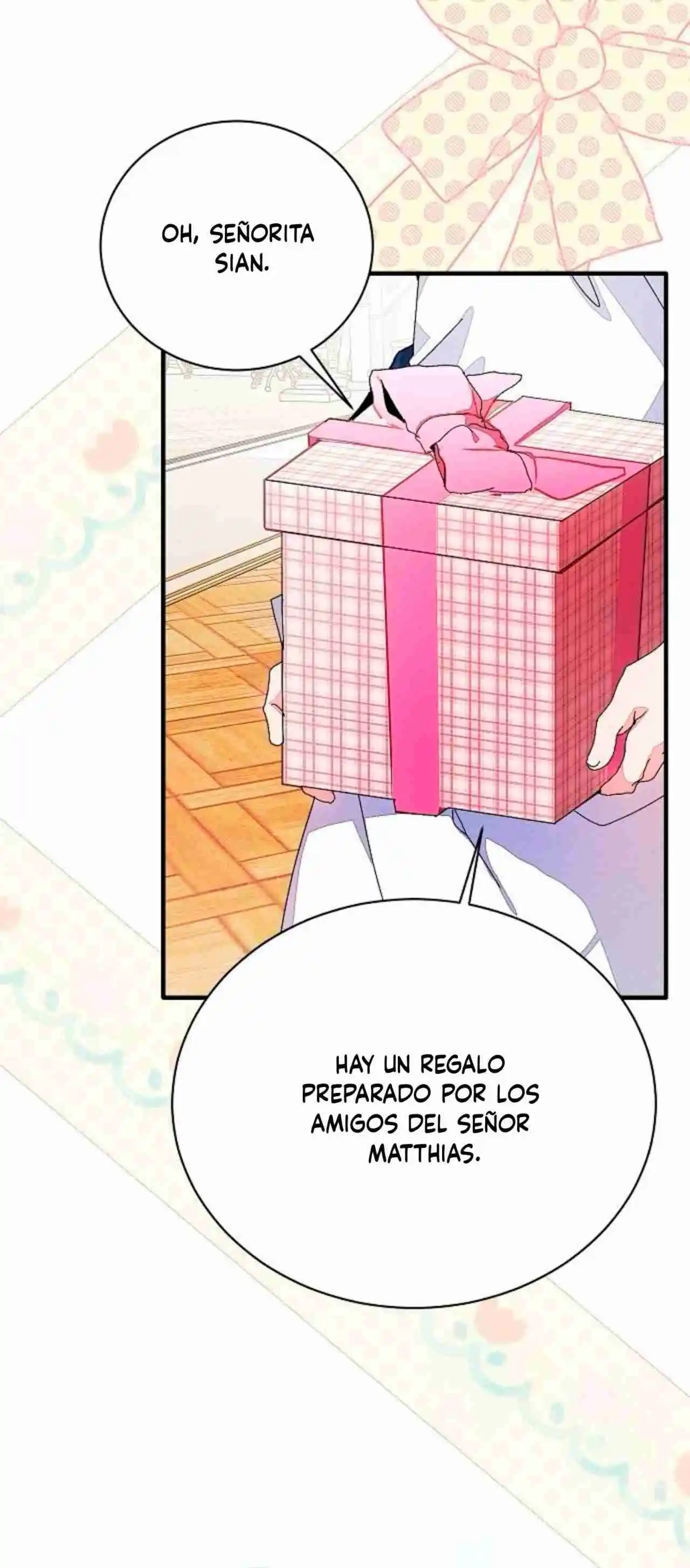¡Protegeré A Mi Papá Tirano! - Capítulo 22 - Página 47 - LectorTMOo