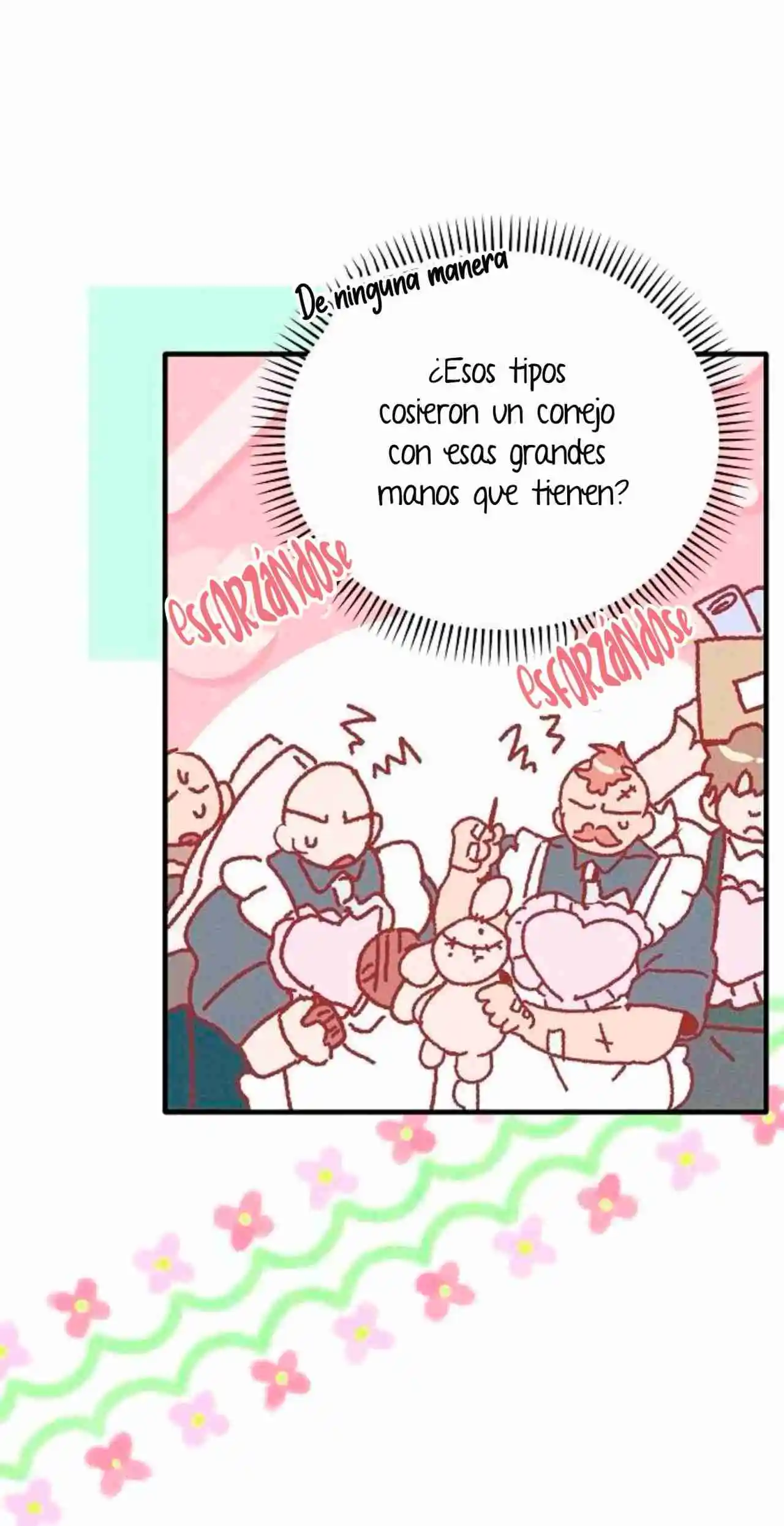 ¡Protegeré A Mi Papá Tirano! - Capítulo 22 - Página 52 - LectorTMOo