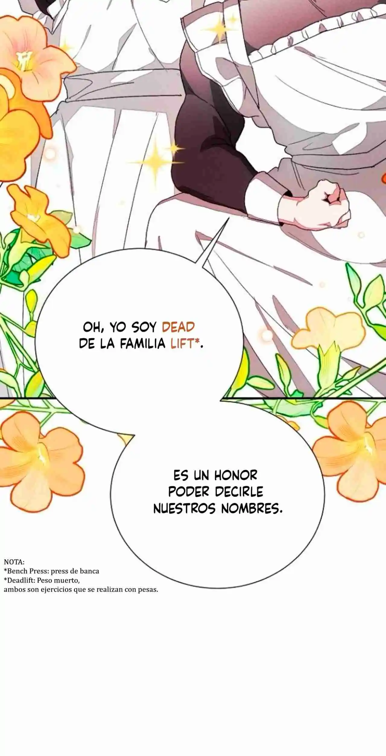 ¡Protegeré A Mi Papá Tirano! - Capítulo 22 - Página 60 - LectorTMOo