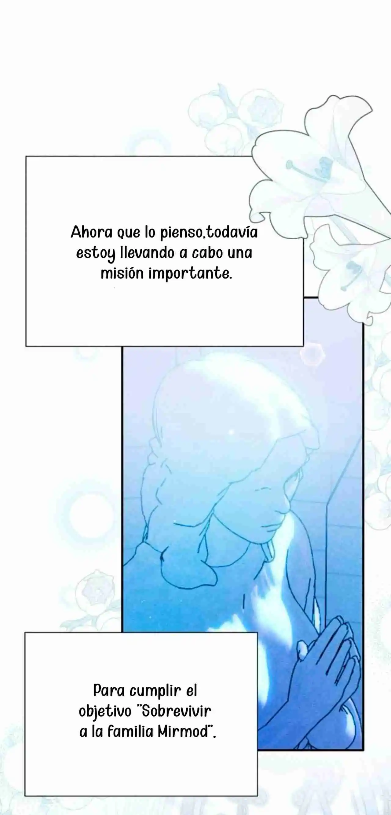 ¡Protegeré A Mi Papá Tirano! - Capítulo 22 - Página 73 - LectorTMOo