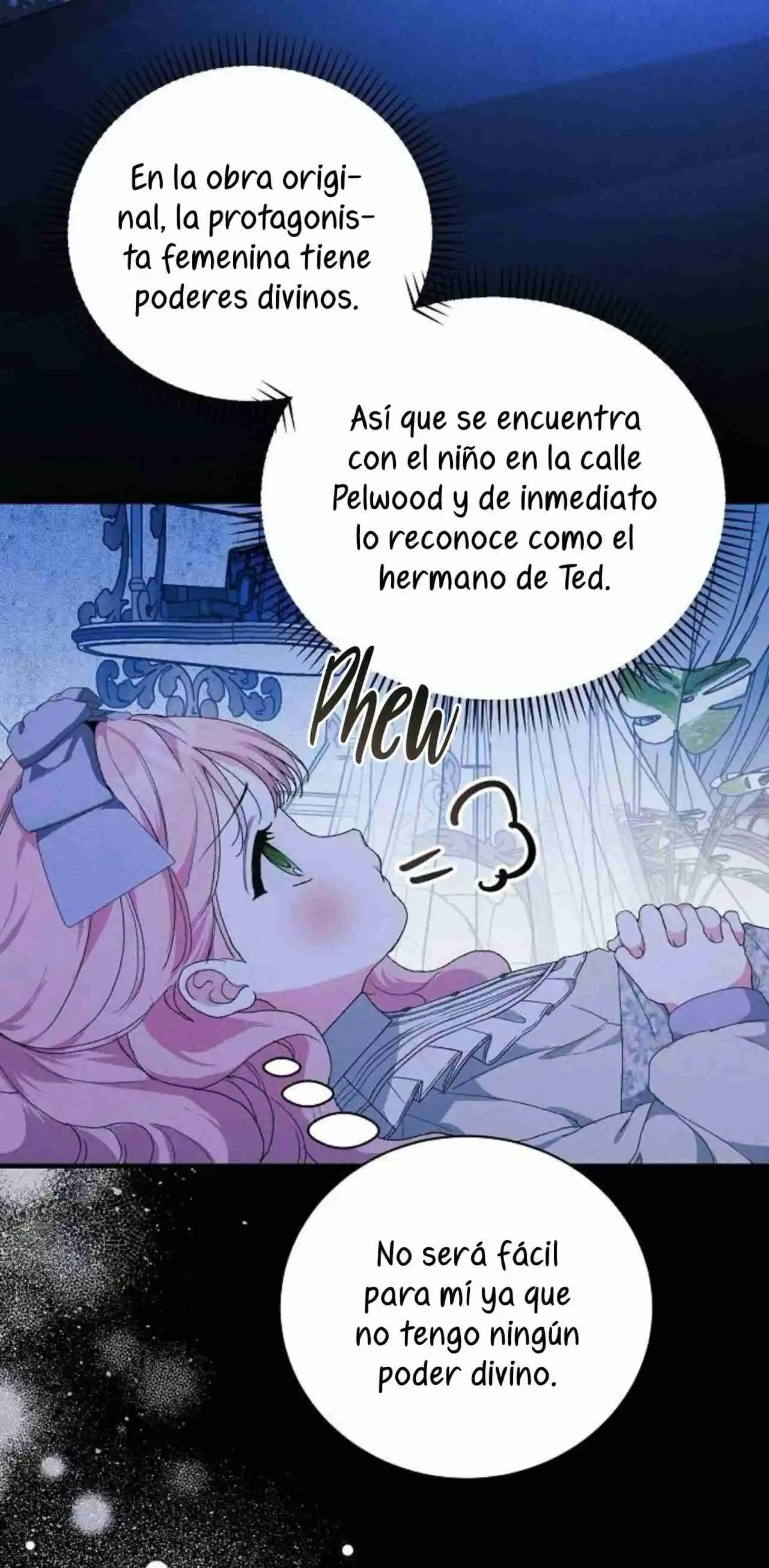 ¡Protegeré A Mi Papá Tirano! - Capítulo 23 - Página 10 - LectorTMOo