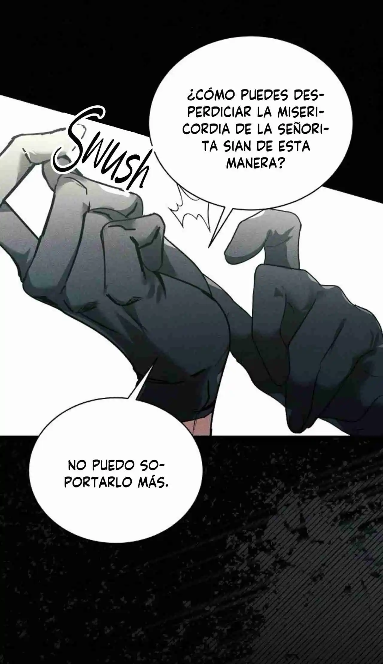 ¡Protegeré A Mi Papá Tirano! - Capítulo 23 - Página 29 - LectorTMOo