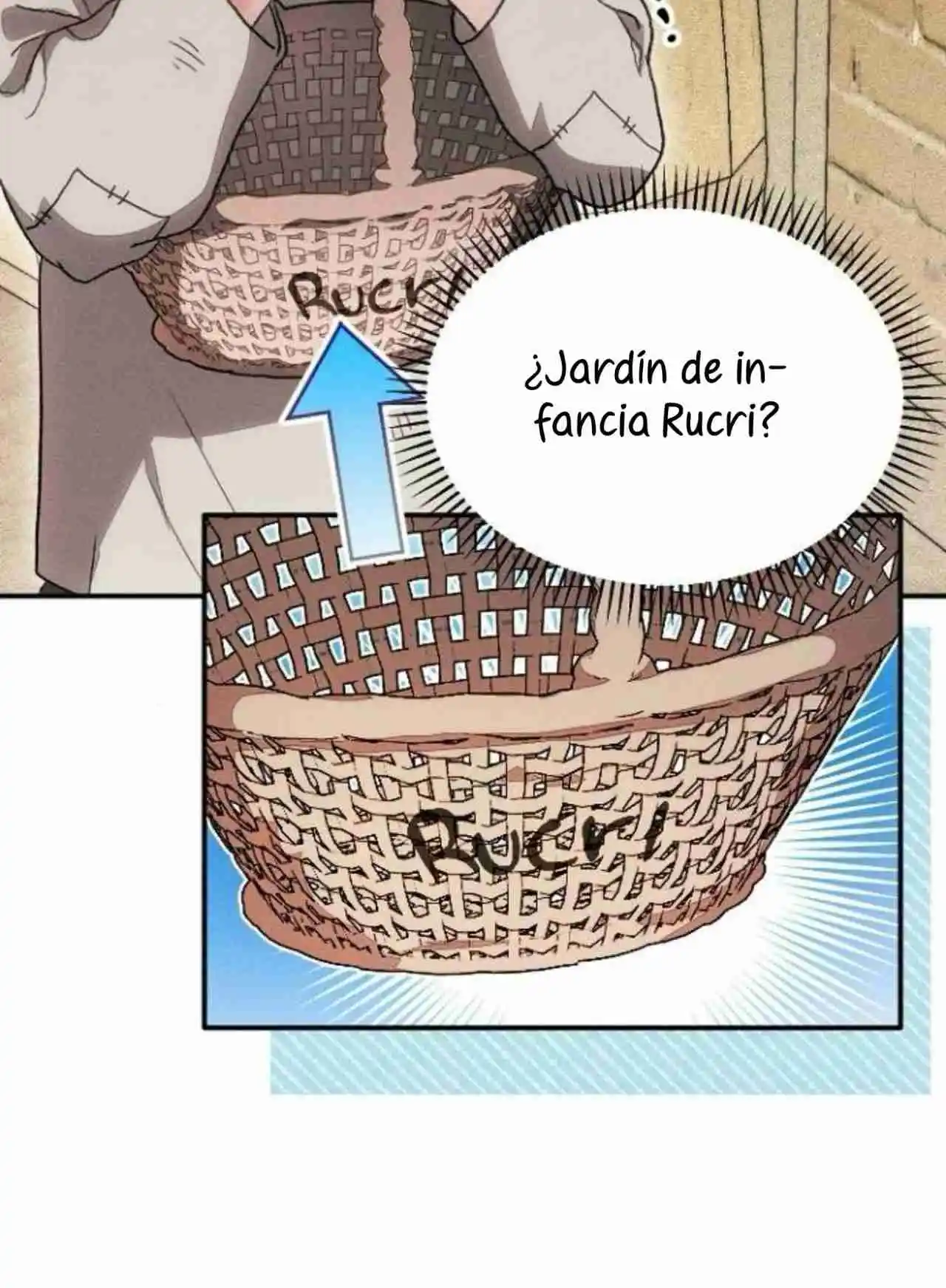 ¡Protegeré A Mi Papá Tirano! - Capítulo 23 - Página 36 - LectorTMOo