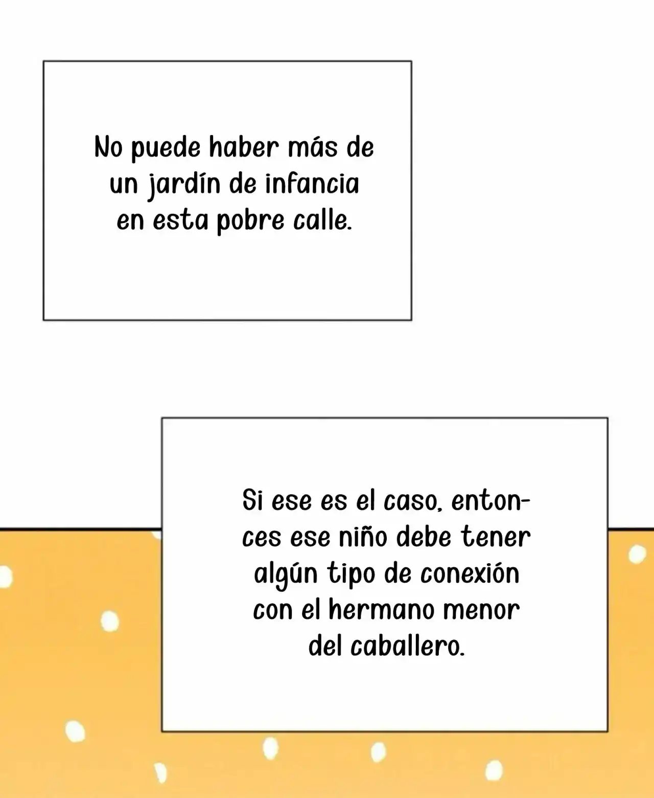 ¡Protegeré A Mi Papá Tirano! - Capítulo 23 - Página 37 - LectorTMOo