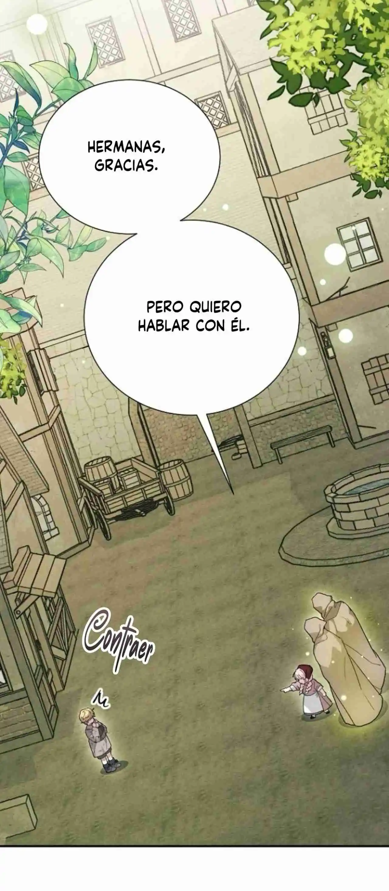 ¡Protegeré A Mi Papá Tirano! - Capítulo 23 - Página 39 - LectorTMOo