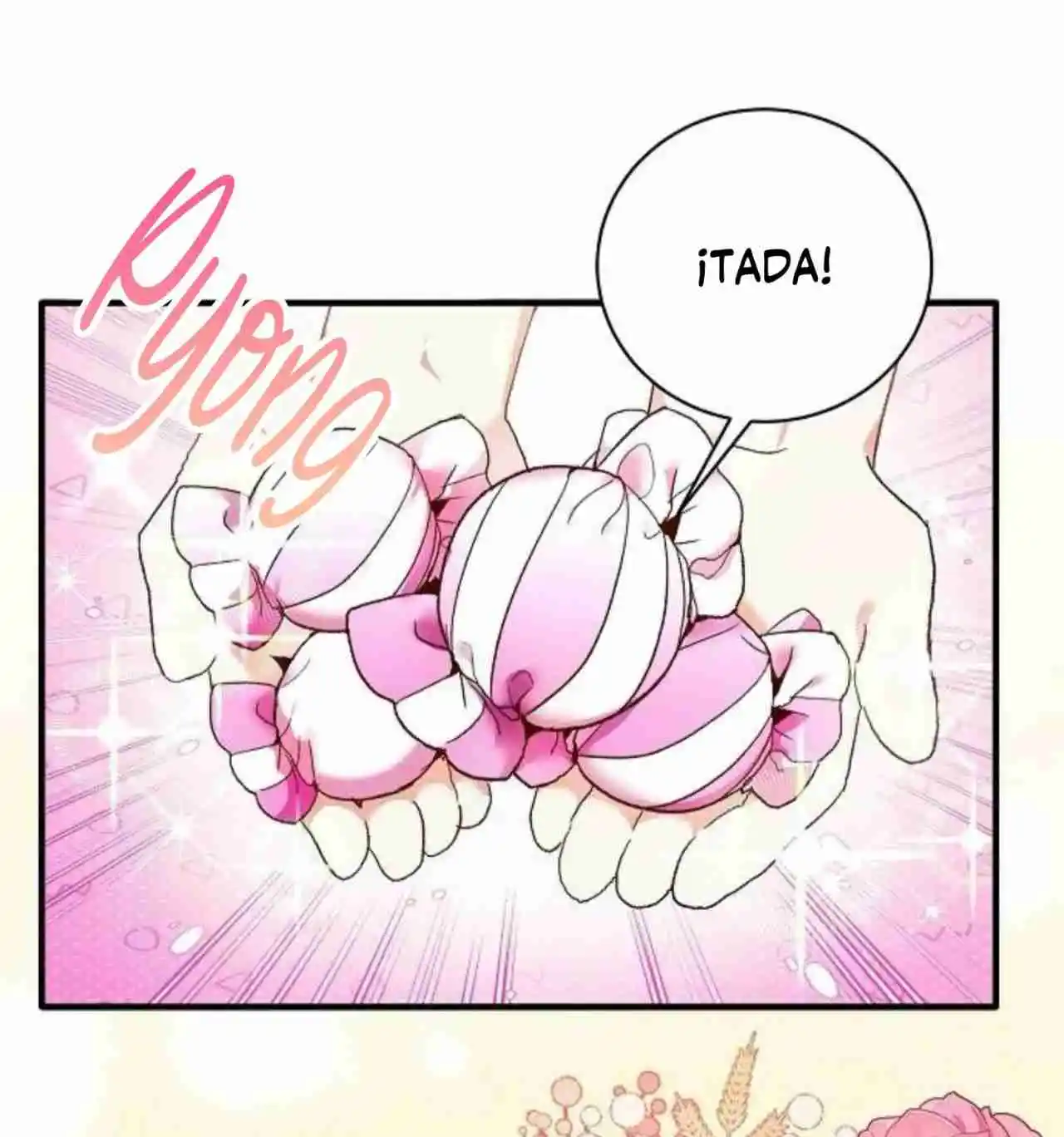 ¡Protegeré A Mi Papá Tirano! - Capítulo 23 - Página 42 - LectorTMOo