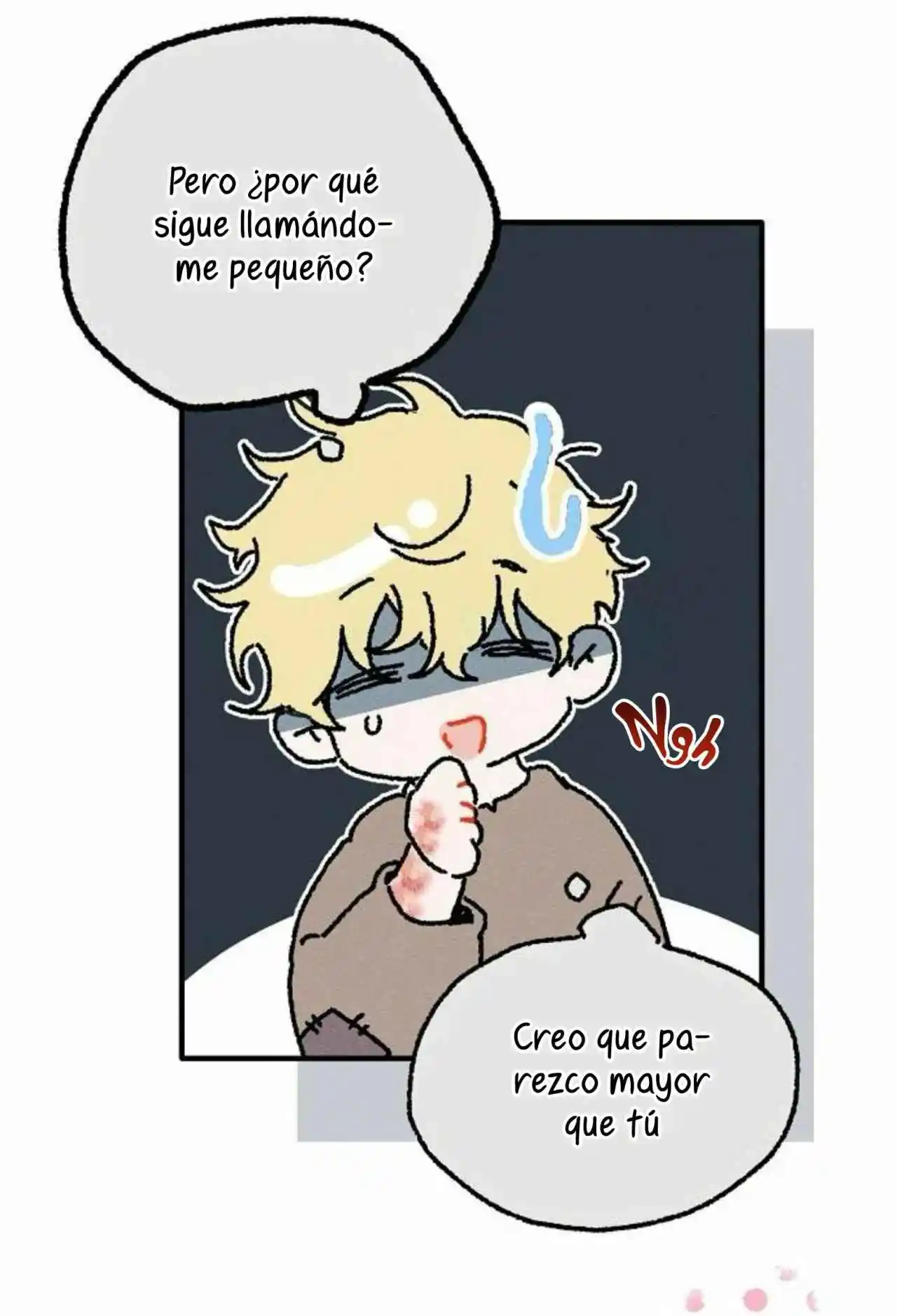 ¡Protegeré A Mi Papá Tirano! - Capítulo 23 - Página 48 - LectorTMOo