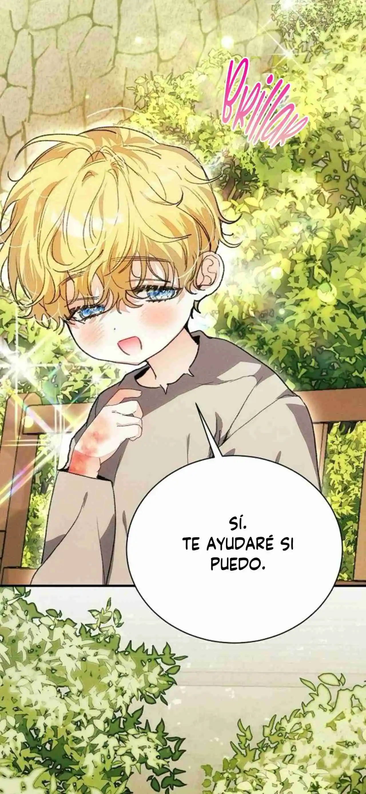 ¡Protegeré A Mi Papá Tirano! - Capítulo 23 - Página 51 - LectorTMOo