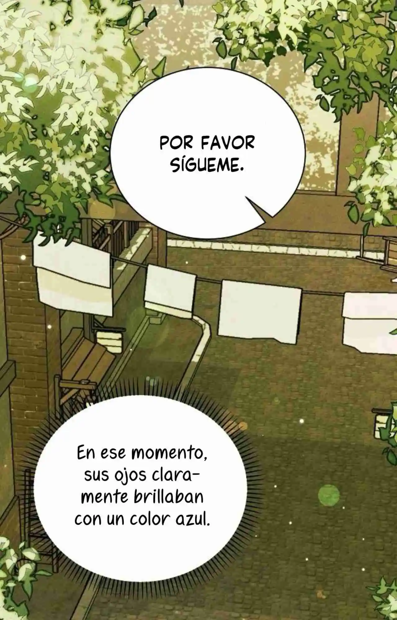 ¡Protegeré A Mi Papá Tirano! - Capítulo 23 - Página 52 - LectorTMOo