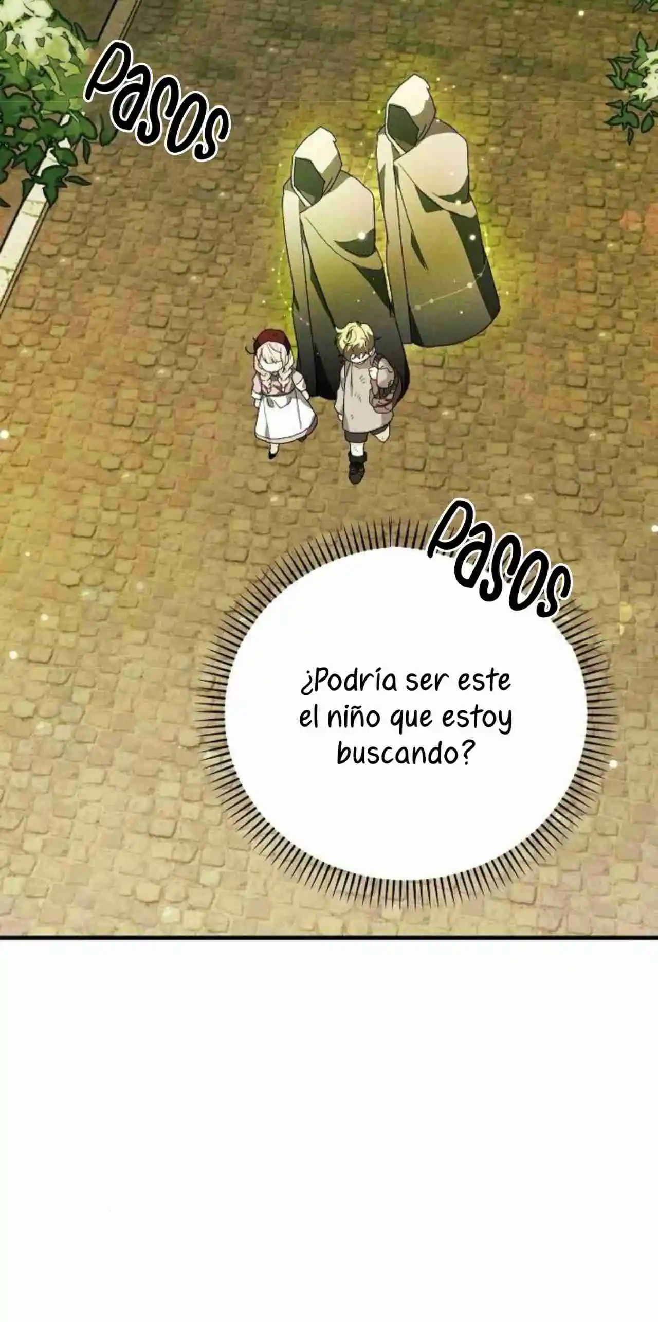 ¡Protegeré A Mi Papá Tirano! - Capítulo 23 - Página 53 - LectorTMOo